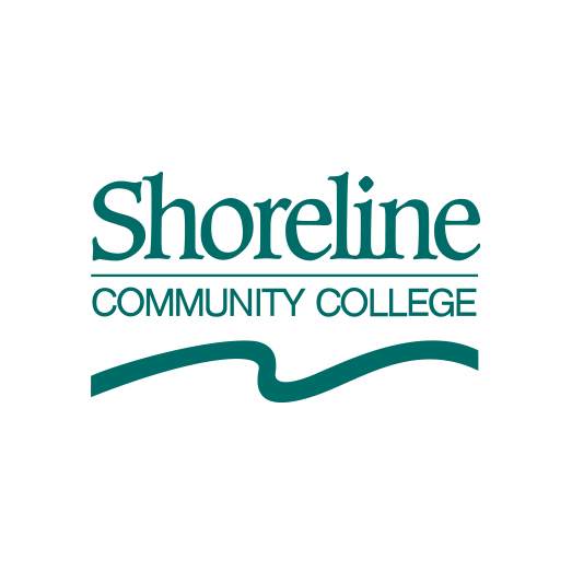 Shoreline Community College logo