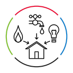 person-connected-secondary-multicolor