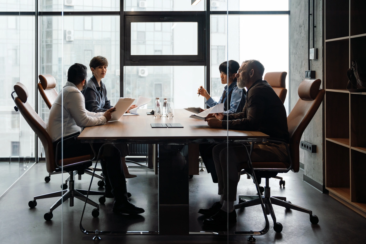 EMEA Q1 Finance, Risk, and Regulatory update 2025