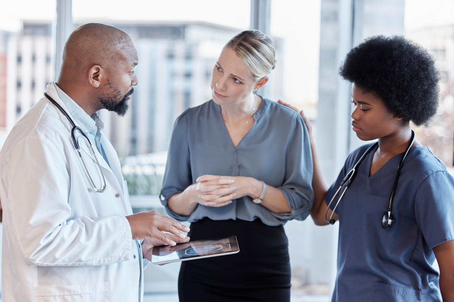 Five ways health leaders can address silos in healthcare
