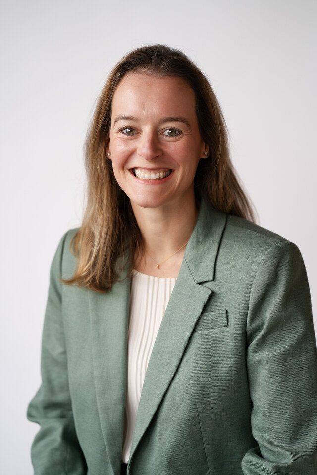 Julie Frey