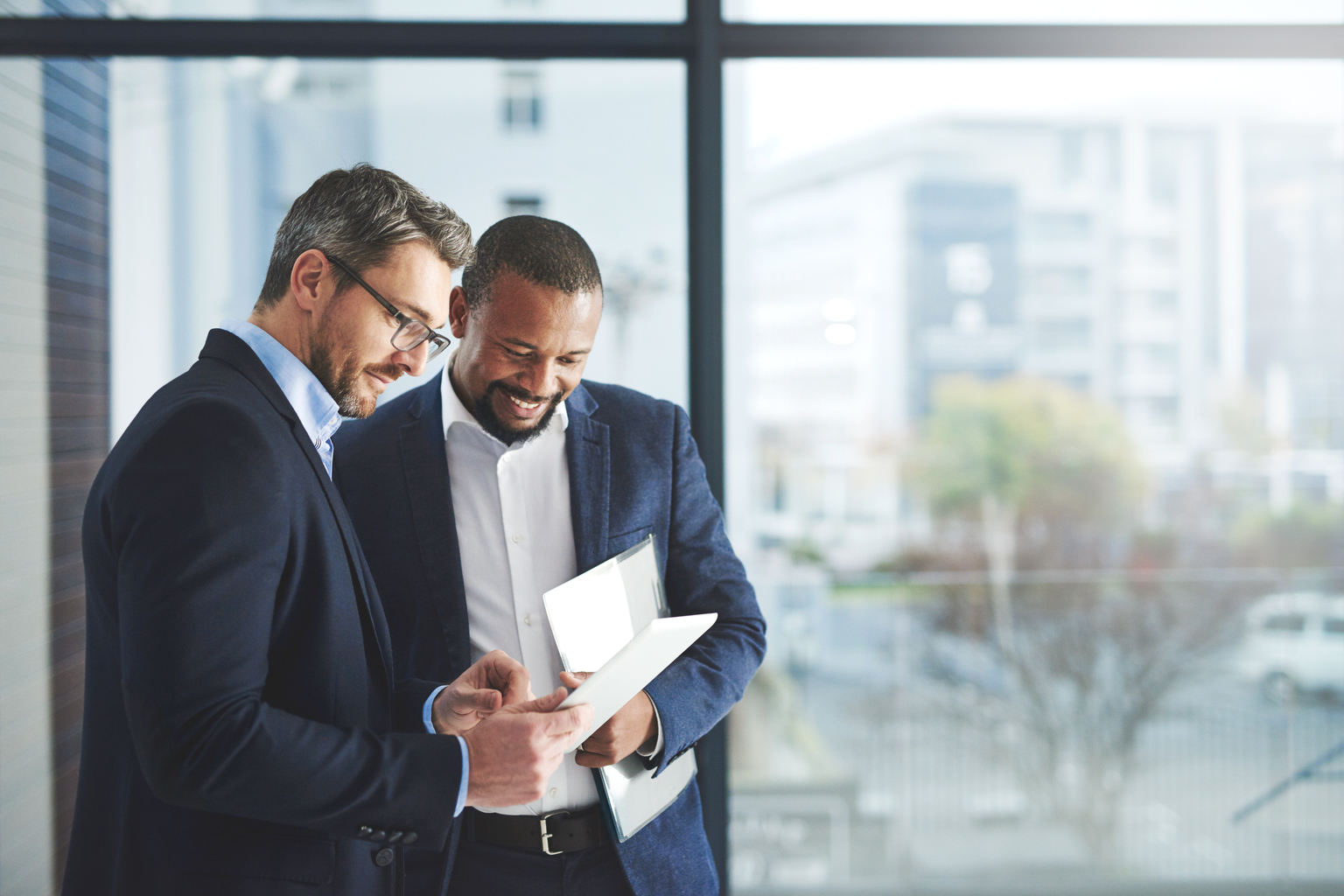 CFOs im Umbruch: Mit CCH Tagetik den Wandel meistern