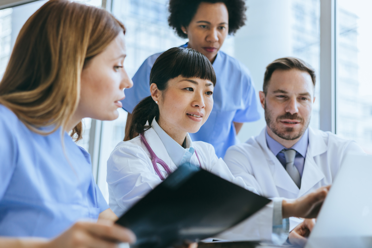Launching UpToDate Enterprise Edition in EMEA: A new era in clinical decision support