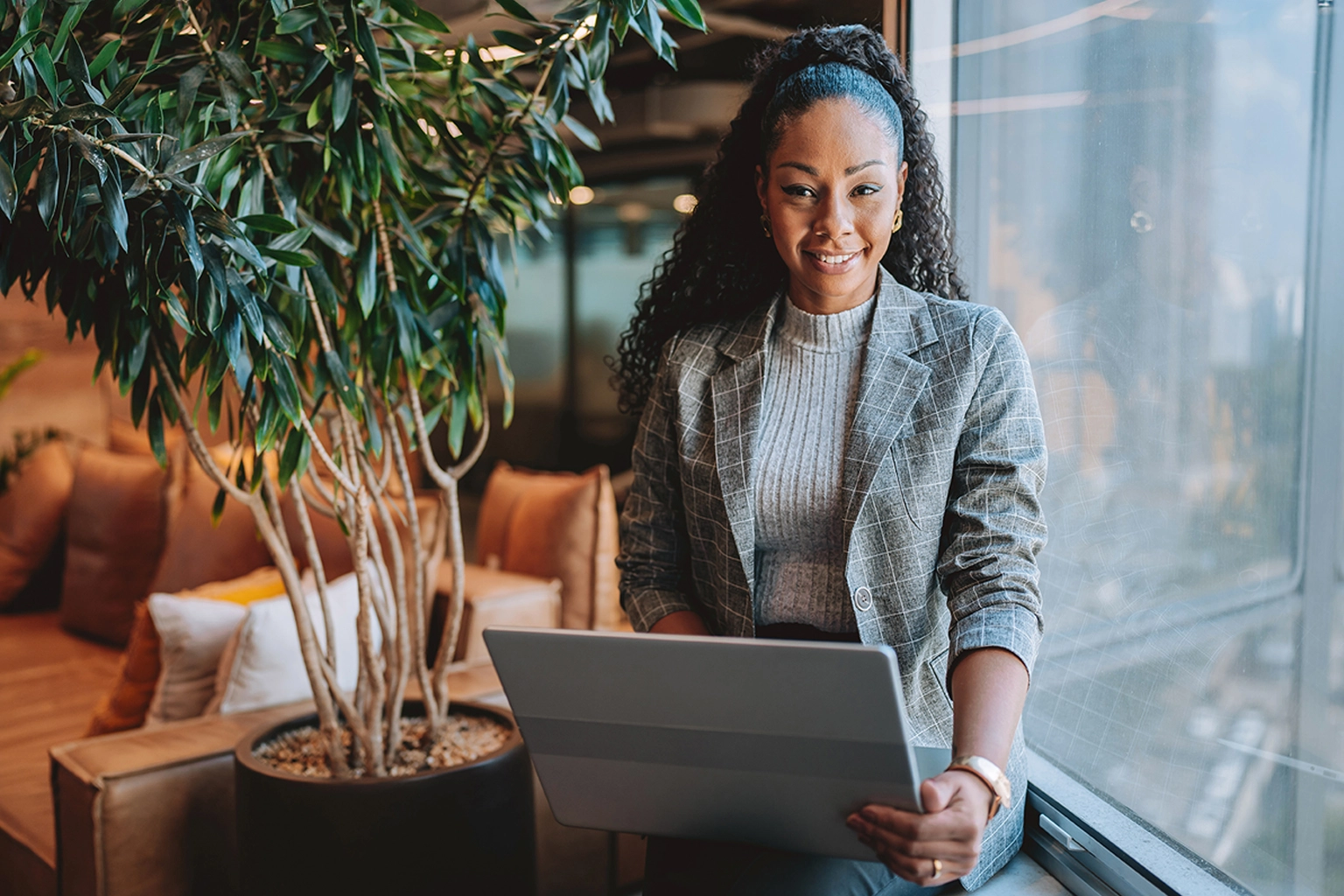 Making a difference: Fraud prevention, detection, and management