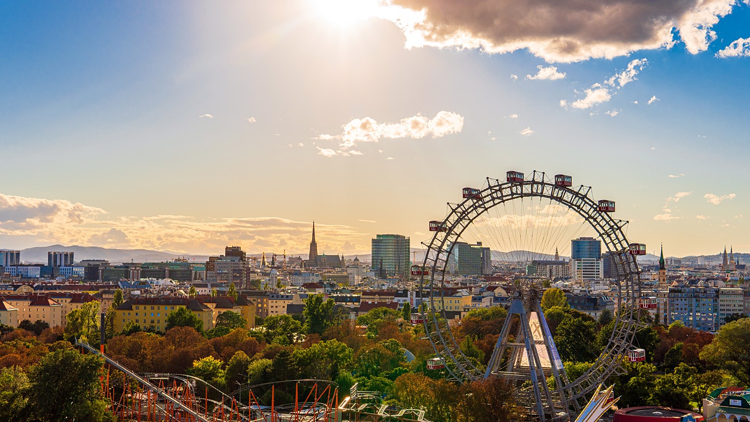 Wien, Österreich