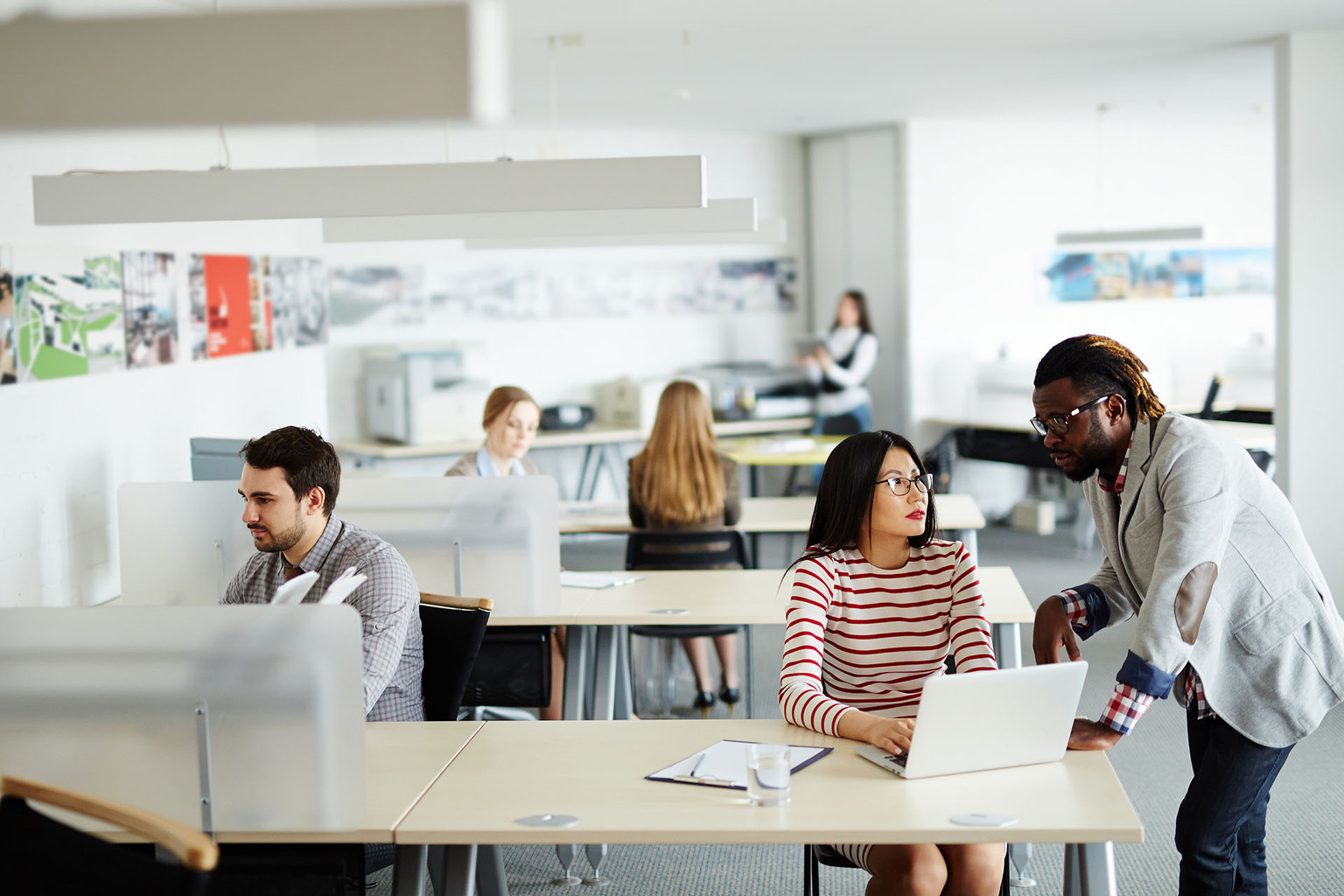 Employment Services Business Licensing