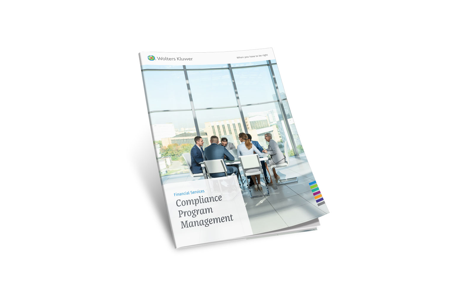 Compliance Program Management Brochure