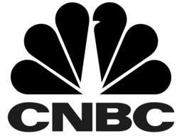 CNBC logo