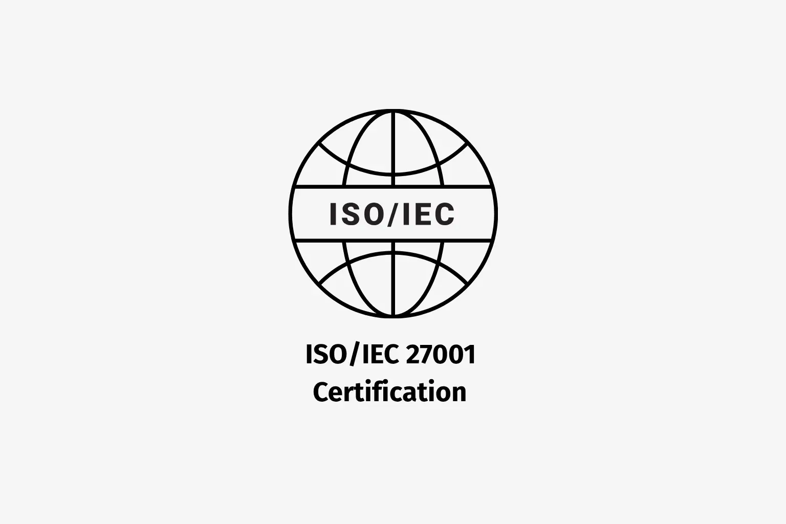 ISO 27001